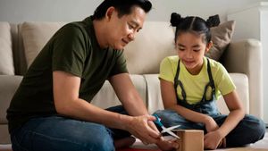 Pola Asuh Cerdas ala Orang Kaya, Hobi Anak Dijadikan Investasi Masa Depan