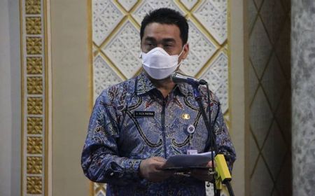 Tepis Rapor E COVID-19 dari Kemenkes, Wagub DKI: Ada Upaya Perbaikan