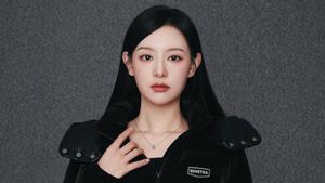 Kim Ji Won Dapat Tawaran Perankan Detektif Perempuan Pertama di Korea