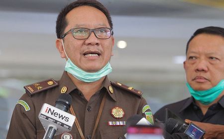 Kejagung Lacak Aliran Duit Djoko Tjandra ke Jaksa Pinangki selain Pembelian BMW