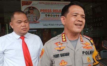 Polres Padang Berharap Mahasiswi Korban Pelecehan Seksual di Unand Melapor