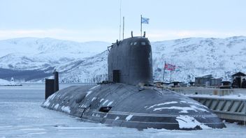 بعد قاعدة عسكرية حديثة للغاية، روسيا لبناء أسطول بحري في القطب الشمالي