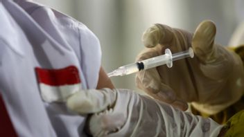 PPIM UIN調査:まだ学生が宗教に反して予防接種を検討している