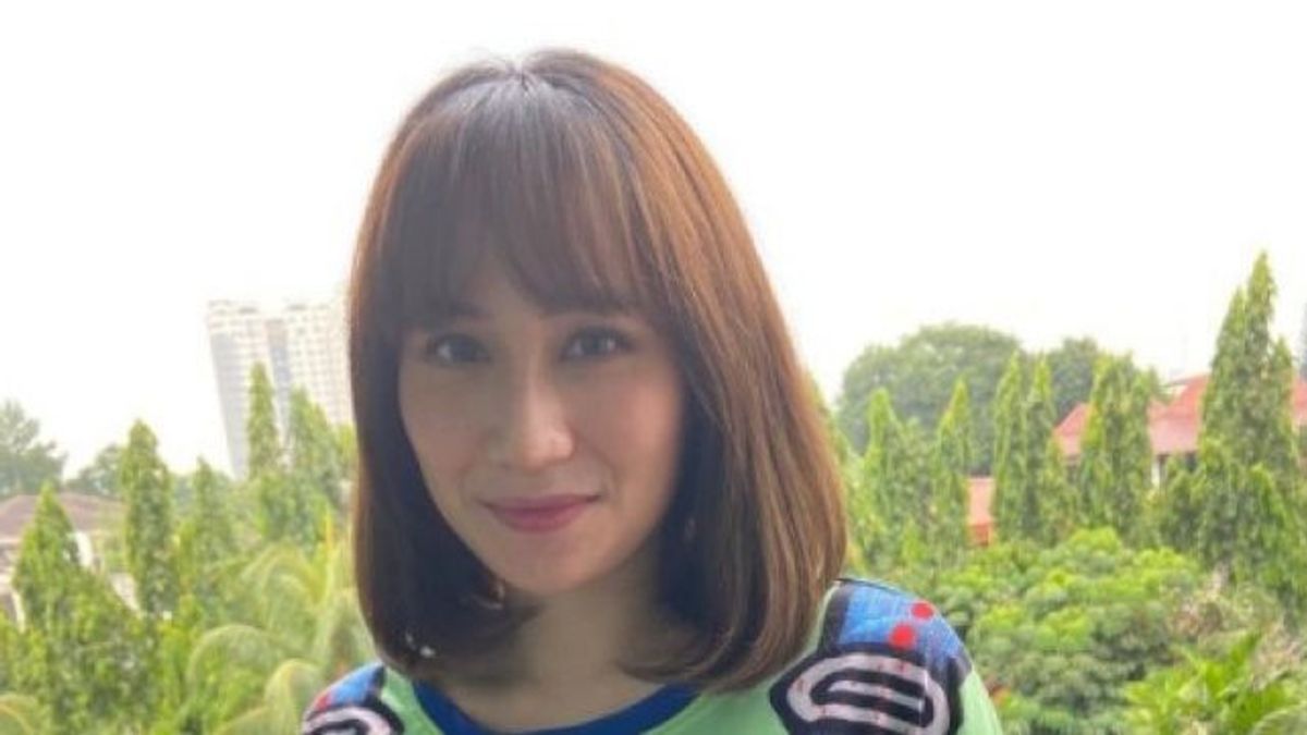 Saudara Tiri Cinta Laura di Sinetron <i>Cinderella</i>, Siti Anizah Mengaku Dilecehkan Oleh Pimpinan Partai