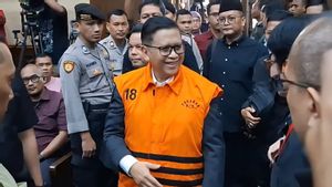 Tanggapi Tuntutan Jaksa, Kuasa Hukum Hasto: Ini Rekayasa dan Pesanan Politik