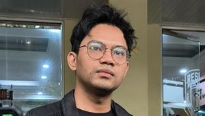 Pihak Insanul Fahmi Pertimbangkan Tuntutan Nafkah 45 Gram Emas dari Mawa