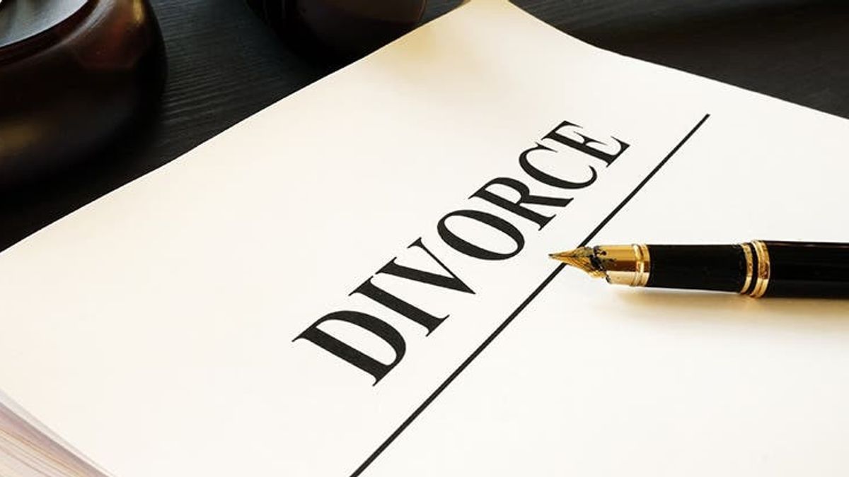 Kepala PA Jakpus: Kasus Perceraian Meningkat Sejak Agustus 2021, Ekonomi dan Perselingkuhan Paling Banyak