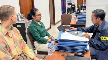 بولدا بالي تعيين مواطن سويسري مشتبه به في قضية ادعاء بانتهاك نيبي