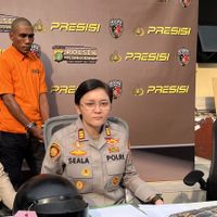 Pelatih Tinju Pamer Alat Kelamin ke Bocah 10 Tahun, Ditangkap Setelah Viral!
