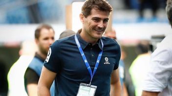 Bisnis Menyatukan Iker Casillas dan Conor McGregor di Luar Olahraga 