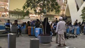 Hajj With Pilgrimage Visa, Can It?