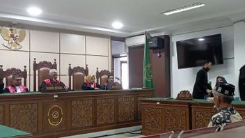 不享受腐败,2名前西亚齐林业局局长被判处10年和8年徒刑