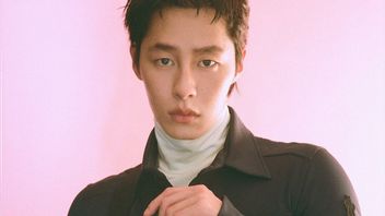 Tim Produksi Drama Lee Jae Wook Minta Maaf, Diduga Melanggar Jam Kerja