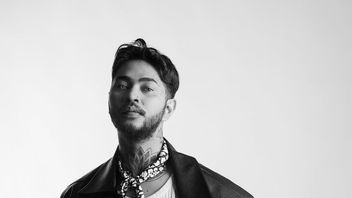 ina sur le blog Leonardo DiCaprio : De la scène du rock, de la façon de vivre à la réflexion sur soi