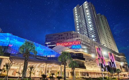 Pemilik Gandaria City dan Kokas Tak Terpengaruh Pandemi: Resmikan Pakuwon City Mall di Surabaya Senilai Rp752 Miliar