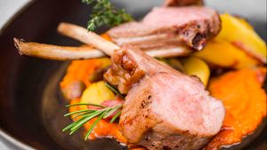 Tips For Consumption Of Goat Meat During Eid To Stay Healthy And Free Of Cholesterol