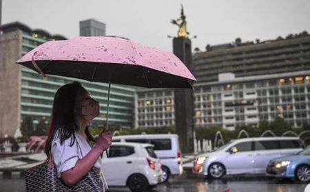 Beruntunglah Warga RI Tak Ada Pajak Hujan, di Dua Negara Ini Rakyat Harus Bayar Mahal