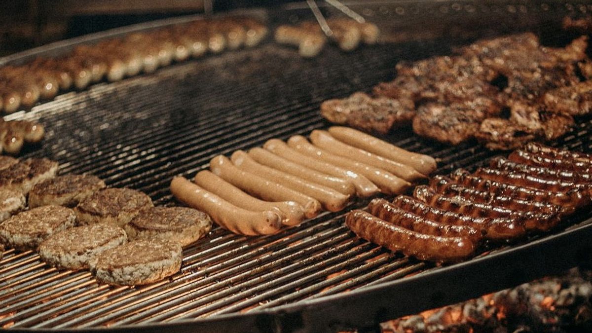 Studi: Makanan Ultra Proses Dapat Ubah Struktur Otak