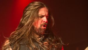 Andreas Kisser Ungkap Gitaris yang Jadi Kiblatnya Bermusik