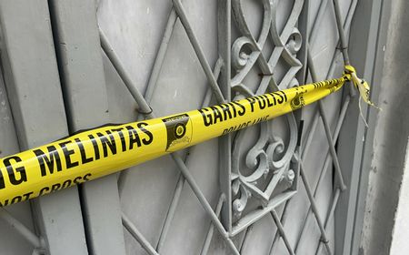 Remaja Bunuh Ayah dan Nenek di Lebak Bulus Diduga Halusinasi, Psikolog Ungkap Penyebabnya