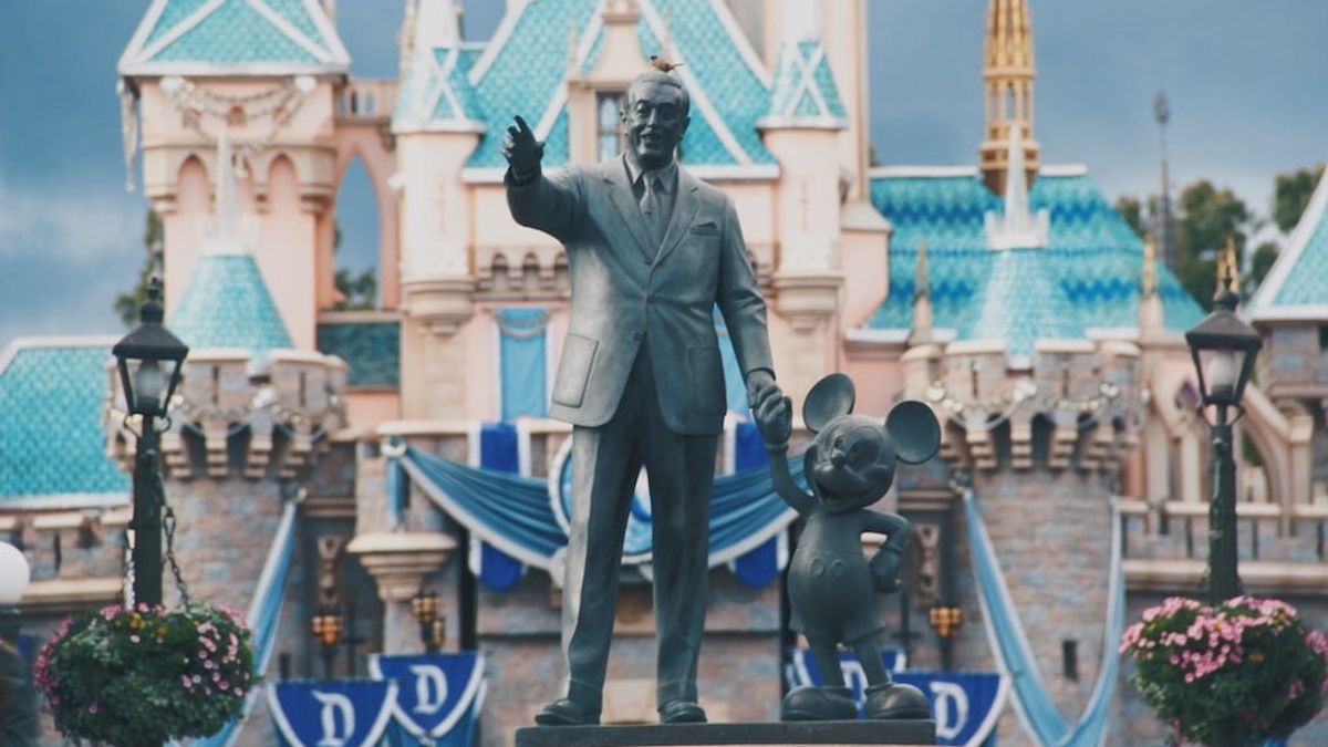 Cost Cut, Disney Mass Layoffs 7,000 Workers This Week
