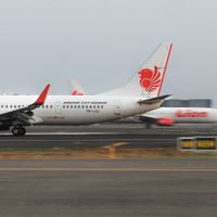 Lion Air Group Layani Kembali Penerbangan Domestik Mulai 3 Mei