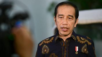 Vaccination For COVID-19, Jokowi: Many Requests To Be Done Independently