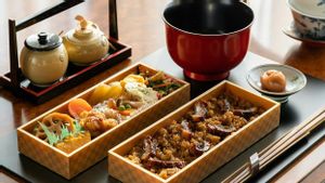 Studi Temukan Diet ala Jepang Dapat Membantu Melawan Depresi