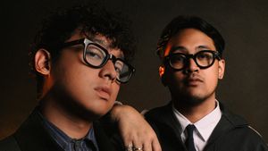 Sakral dan Krusial, TADI Perkenalkan Album Perdana Bertajuk <i>Semua Dari Satu</i>