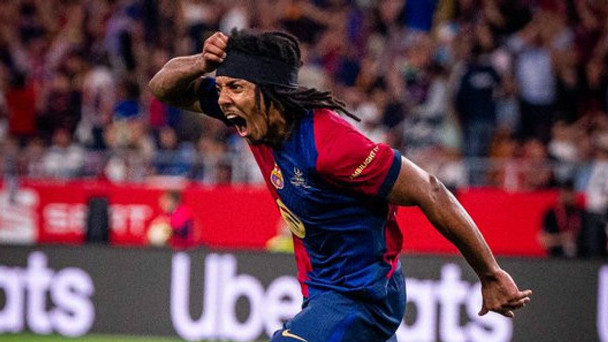 Prediksi Barcelona vs Inter Milan: Rekor Sempurna Blaugrana Ditantang Nerazzurri 