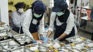 Wajib Tahu! Begini Dampak MBG Terhadap Nilai Tukar Petani dan Produksi Komoditas Pangan di Indonesia