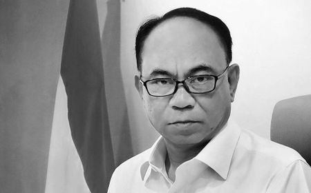 Soal Pemberitaan Budi Arie Setiadi Diduga Terima Jatah 50 Persen dari Pengamanan Situs Judol, Sekjen Projo Angkat Bicara