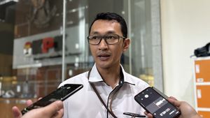 Jadi Tersangka, Eks Sekjen MPR Disebut KPK Terima Gratifikasi Hingga Rp17 Miliar