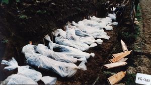 Italia Luncurkan Penyelidikan "Turis Perang" di Bosnia, Bayar Rp1,9 Miliar untuk Tembak Warga Sipil