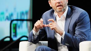 Ripple CEO: US Presidential Election Will Change Crypto Industry