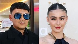 Kasus dengan Agnez Mo Berakhir, Ari Bias Cabut Laporan di Bareskrim