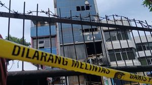 Tak Cuma Dicek, DPRD Desak Pemprov DKI Sanksi Tegas Gedung Tak Penuhi Standar Keselamatan Kebakaran