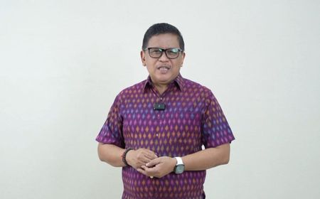 Cerita Hasto soal Jokowi Tumpulkan Taring KPK