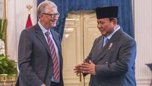 Gaduh Uji Klinis Vaksin TBC Disponsori Bill Gates dan Dugaan Jadi Kelinci Percobaan