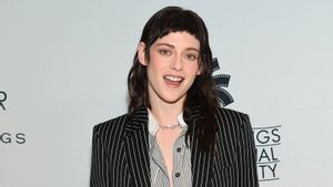Ketika Kristen Stewart Tertarik Buat Remake Film “<i>Twilight</i>”
