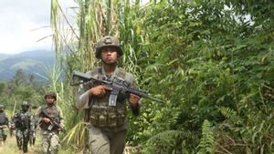 Kapolda Sulteng: Puluhan Warga Poso dan Ampana Diduga Terlibat Kelompok Teroris