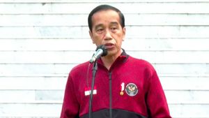 Berita Olahraga:  Jokowi Resmi Kirim Tim Indonesia ke SEA Games Vietnam