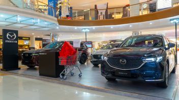 マツダは2025年をYES!プログラムのタイトルで締めくくります。これは特別なオファーです