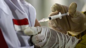 Sekolah Laksanakan PTM 100 Persen, KPAI Minta Vaksin COVID-19 Anak Dipercepat