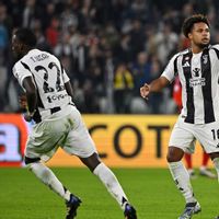 Lagi, Juventus Nyaris Kalah Sebelum Imbang Lawan Parma, Thiago Motta: Tim Banyak Salah
