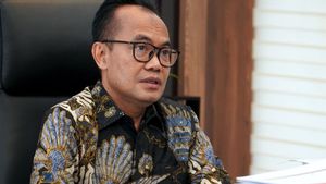 Pemerintah Lakukan Sosialisasi Aturan Devisa Hasil Ekspor Terbaru pada Perbankan