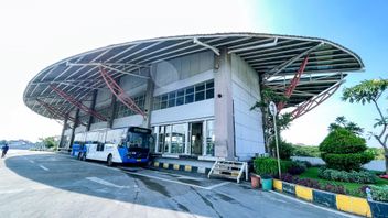 Transjakarta Sediakan Angkutan Malam Hari untuk Arus Balik Pemudik di Terminal