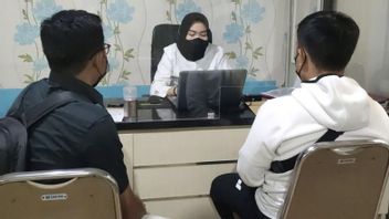 Pelatih Taekwondo Pelaku Pencabulan Anak di Malang Ditangkap Polisi