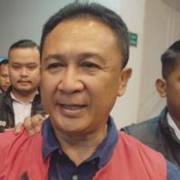 Kejati Tetapkan Mantan Dirut Bank NTT Tersangka Korupsi Puluhan Miliar