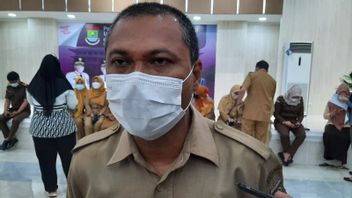 100 ASN di Tangerang Terpapar COVID-19, Satgas Sebut Paling Banyak di Bagian Pelayanan